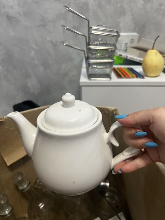 Продам посуды бу