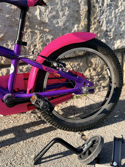Колело Drag Rush 16”