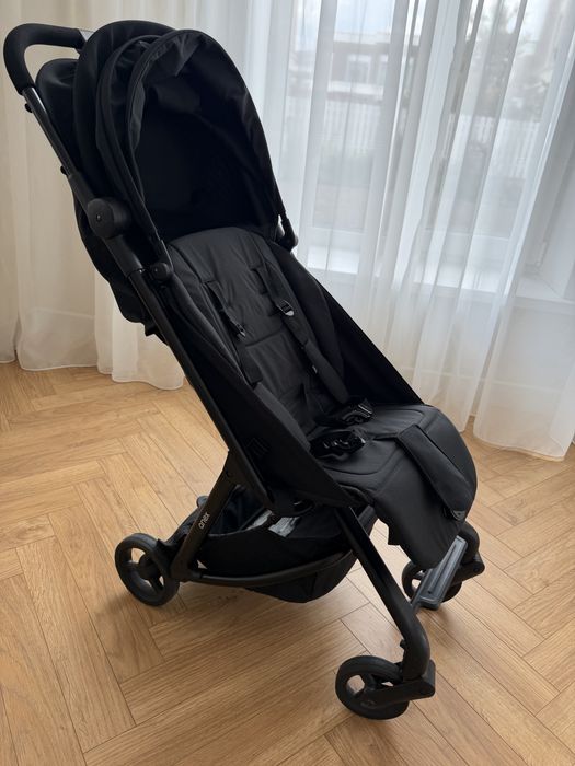 Новая коляска Anex Air Z