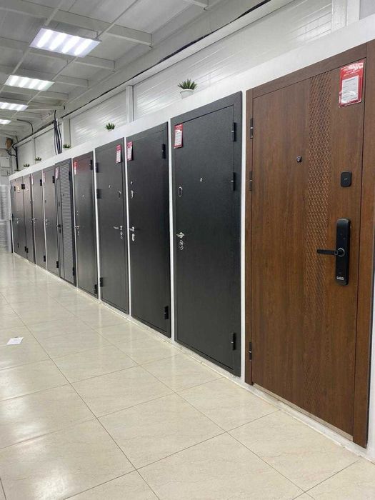 Двери Распродажа с витрин