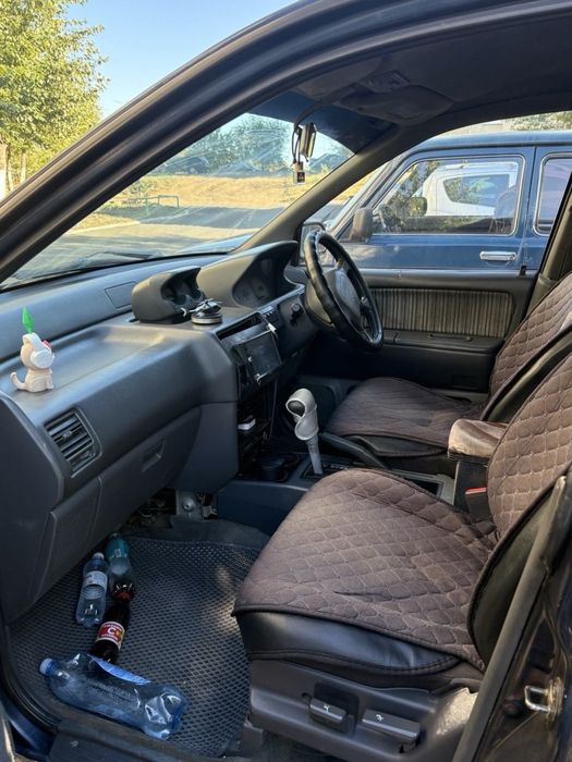 mitsubishi rvr 1995 год автомат