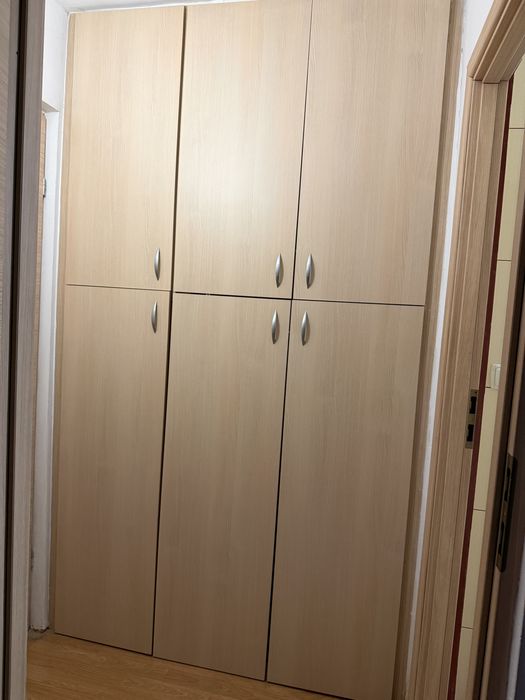 Apartament cu 2 camere ETAJ 1 , Rogerius