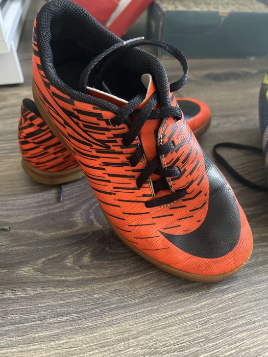 Adidas/ ghete fotbal