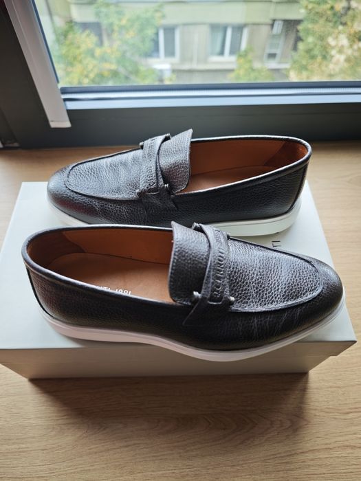 Cerruti 1881 Loafer