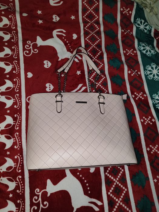 Сумки на плечо и сумка кошка