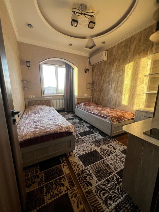 Ганга, Ц-14, продается 5 комнатная квартира