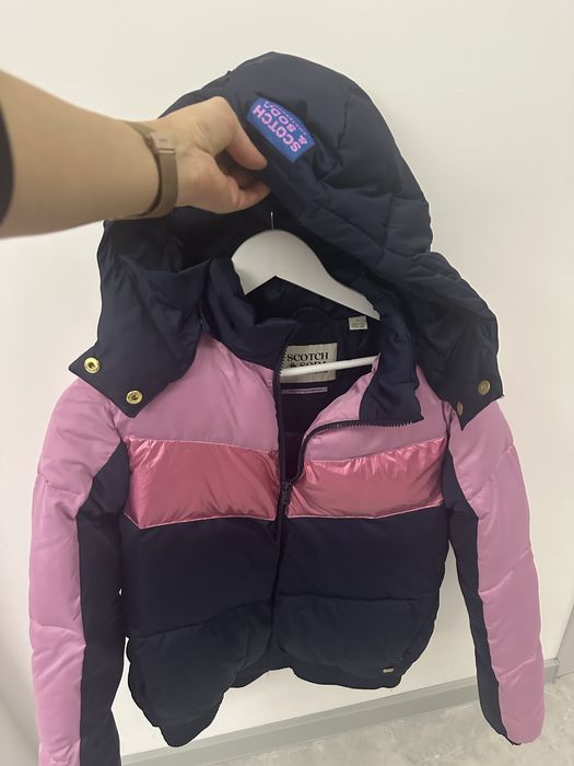 Шлифер на Mayoral ,палто на Zara,яке на Jordan и яке на Scoch&Soda