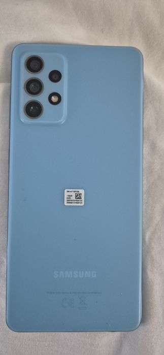 Samsung Galaxy A72