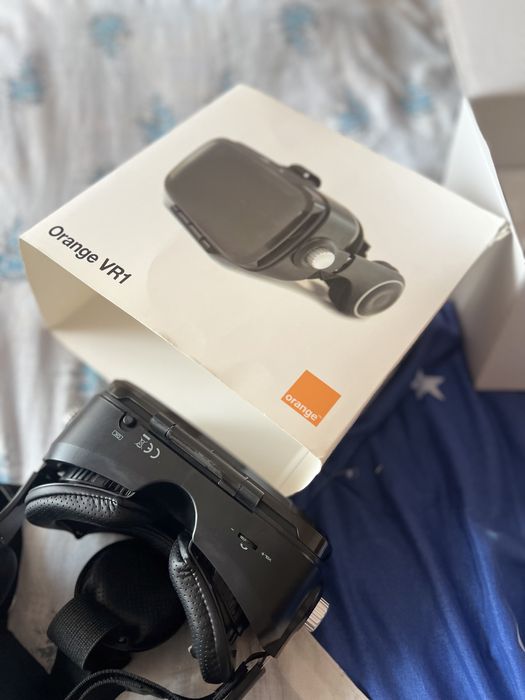 Vand ochelari virtuali vr 1