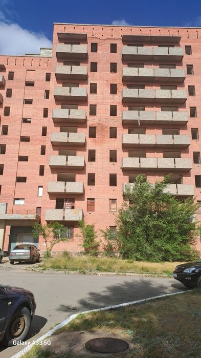 Продам квартиру в высотном доме