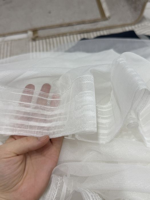 блекаут шторы комплект