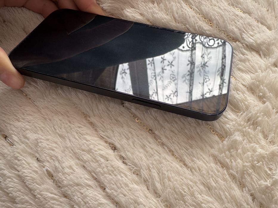 Iphone 12 perfect functional