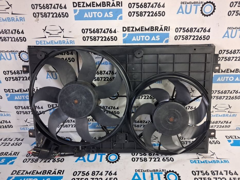 Termocupla 1.9 tdi vw Golf 5 2007