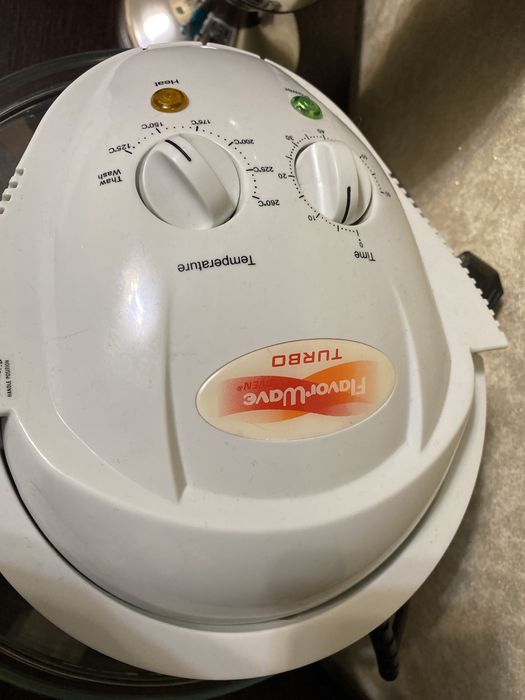 Индукционная пароварка