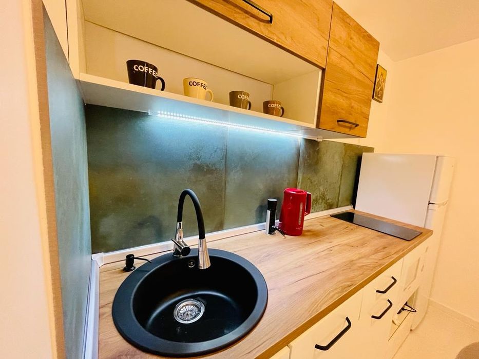 Apartament cu 2 camere decomandat Olimp