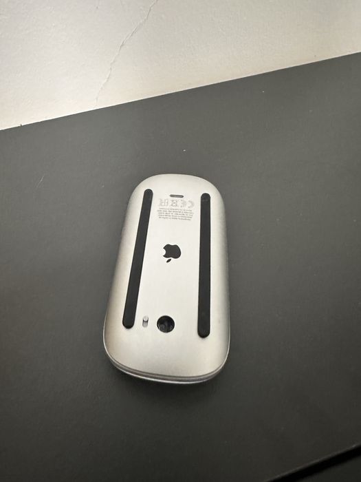 Mouse Apple Original