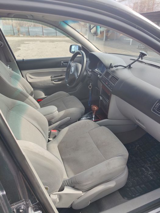 Продам Volkswagen Bora