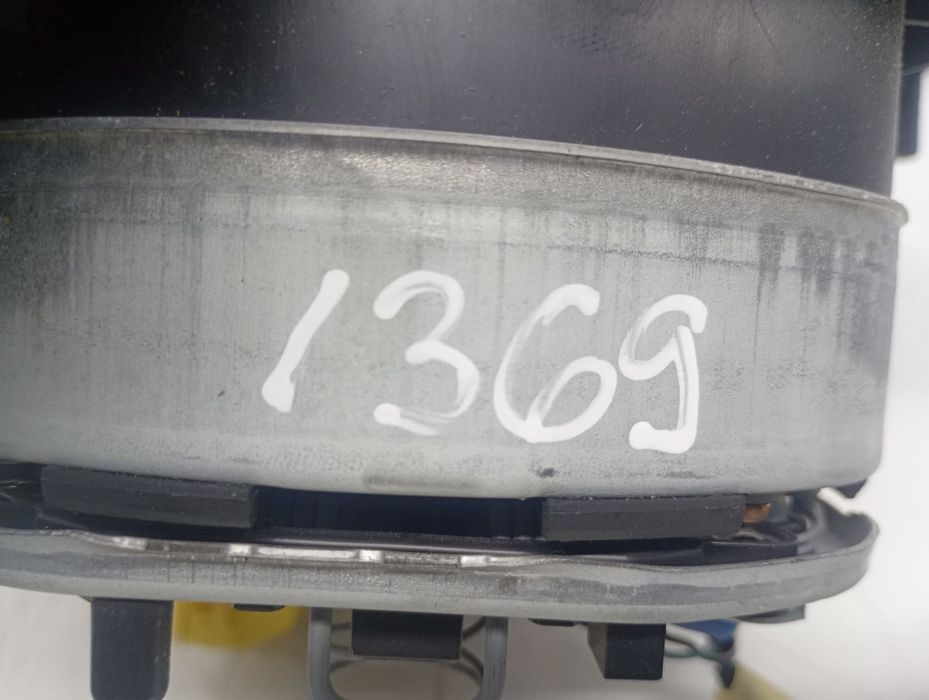 Airbag sofer 1k0880201CB Volkswagen Passat B6 (2005 - 2010) 2.0 tdi CBBB