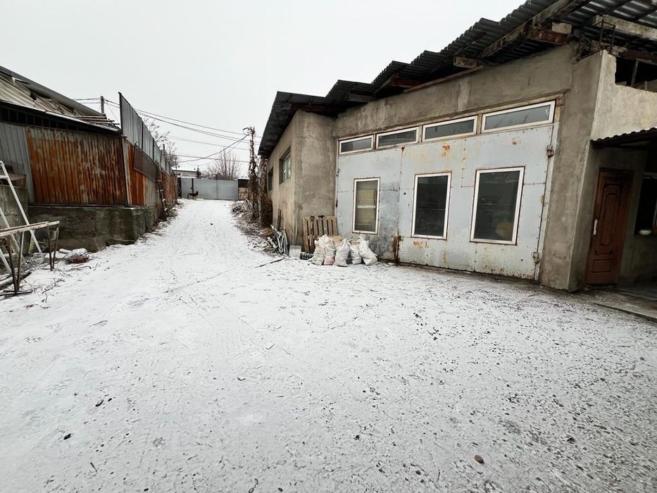 Сдам помещение под склад или производство 180 КВ