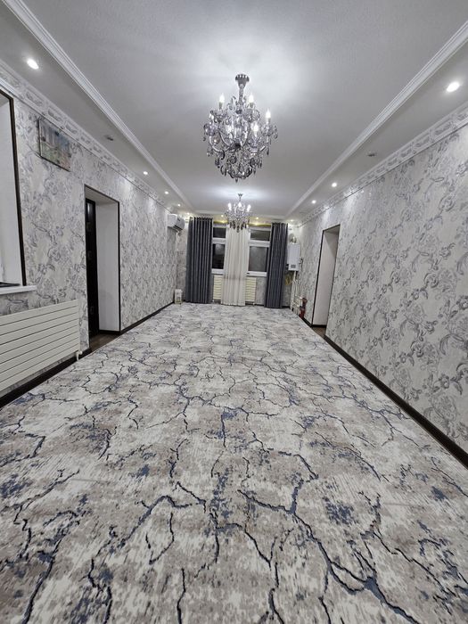 Сергели. Метал Завод рупарасида. Котеж