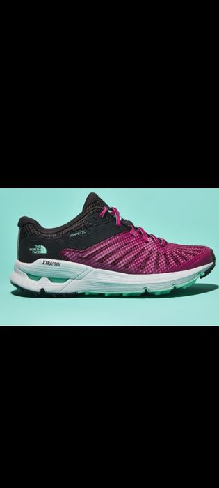 The North Face Gore tex