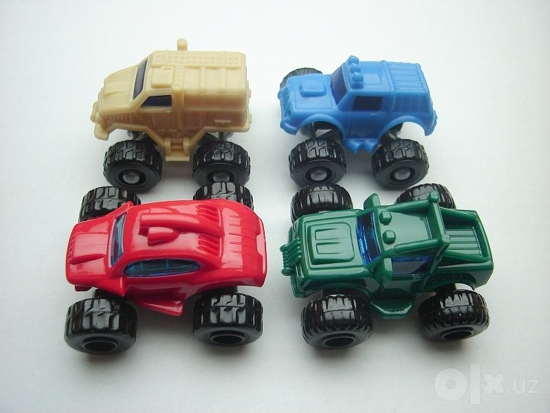 kinder  surprise