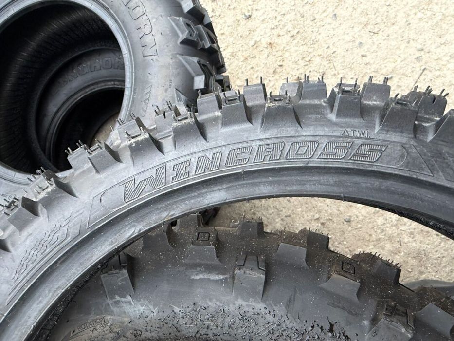 ANVELOPA 60/100-14 WINCROSS RYMAX 50F M/C TT  Cauciucuri tractor, Fiat, Case, Fendt, John Deere, New Holland, Massey Ferguson, UTB   Cauciucuri tracto