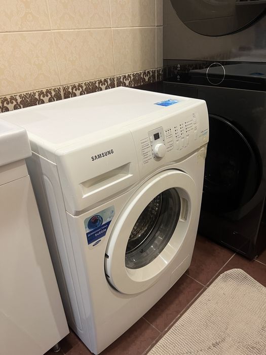Продам стиральную машину Самсунг