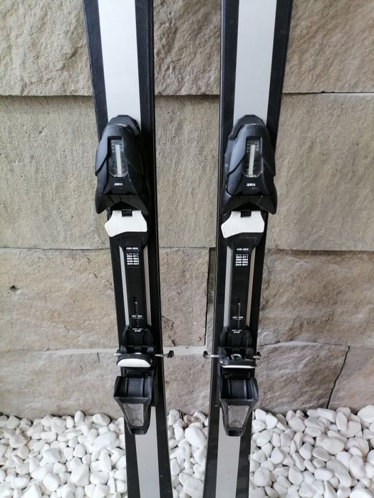 Schiuri ski Vist Tofana sh 158 cm