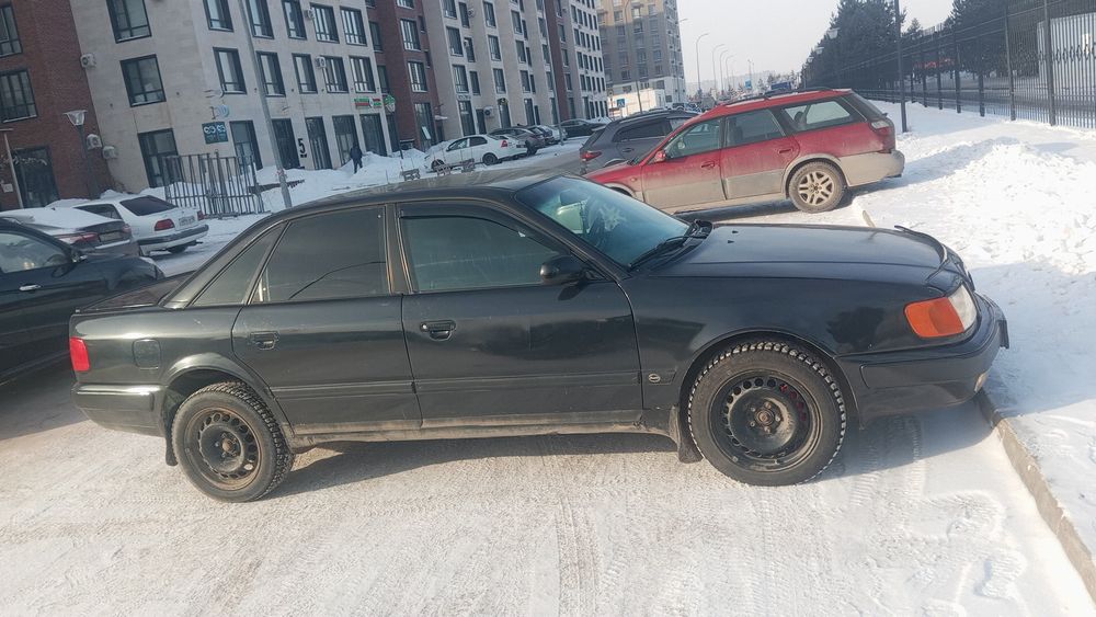 Ауди с4 авто көлік сатылады