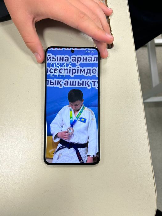 Редми нот 15 про