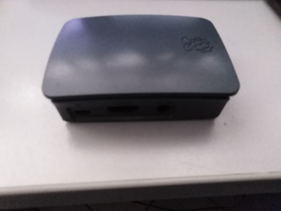 Raspberry pi 3B v1.2