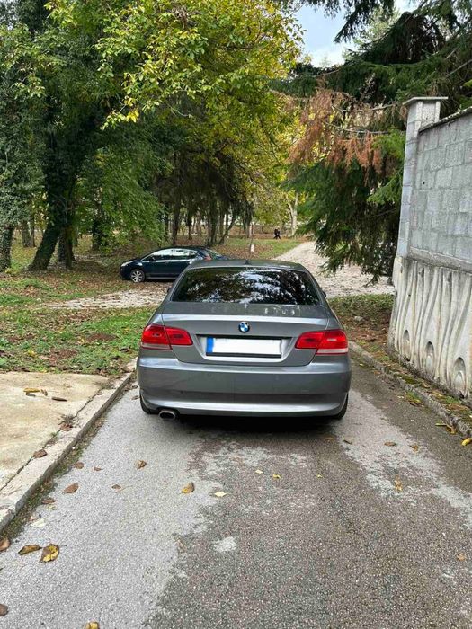 БМВ Е92 / BMW E92 / BMW / e92 / E 92 ,/ automat