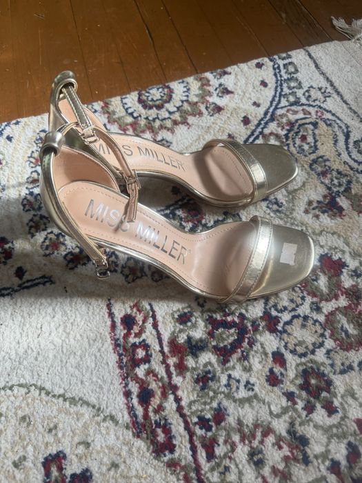 Новый басаношка 38 размер