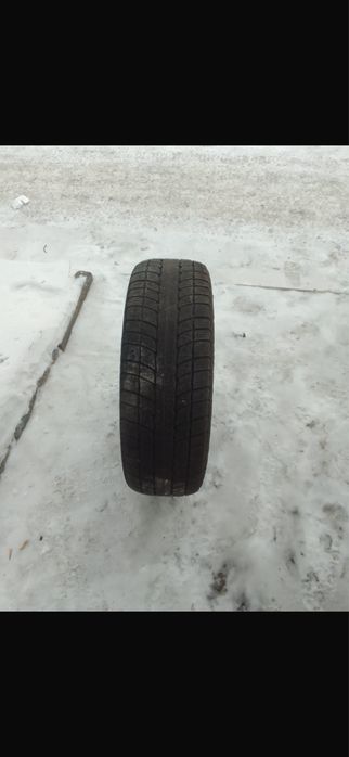 Шины на пятнадцать