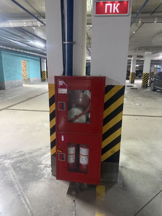 Сдам парко место