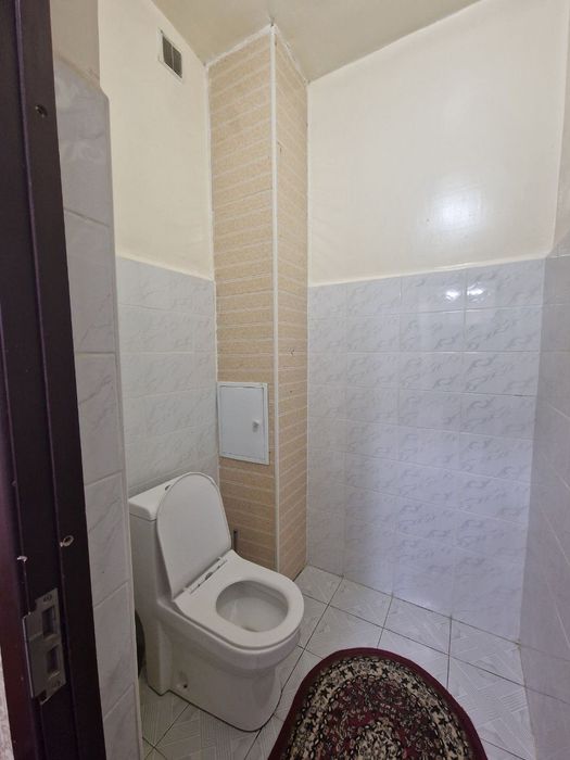 Продается 3/1/5 118м2 на ул. Чинобад, ор-р: м. Шахристанская