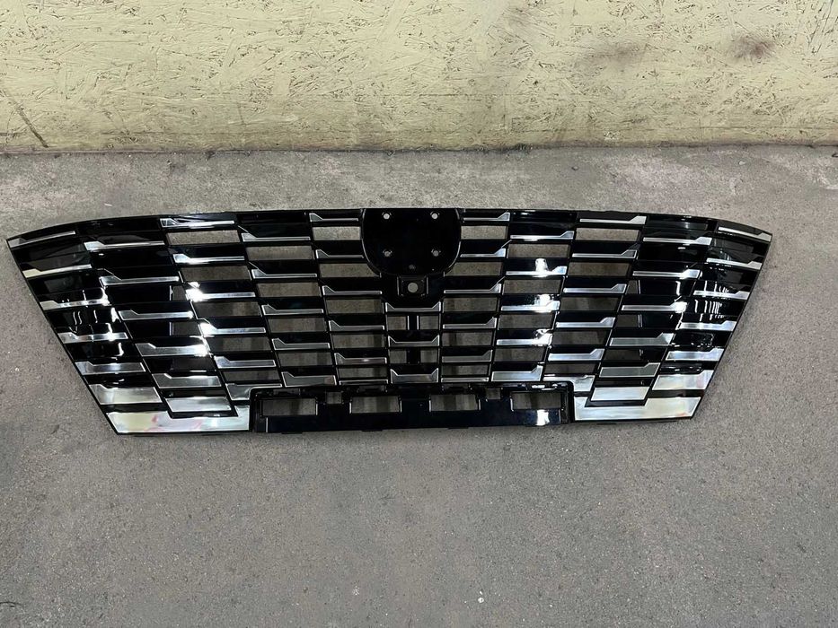 Решетка, Решетка радиатор на Changan CS55PLUS 2022- / Чанган 55 плюс