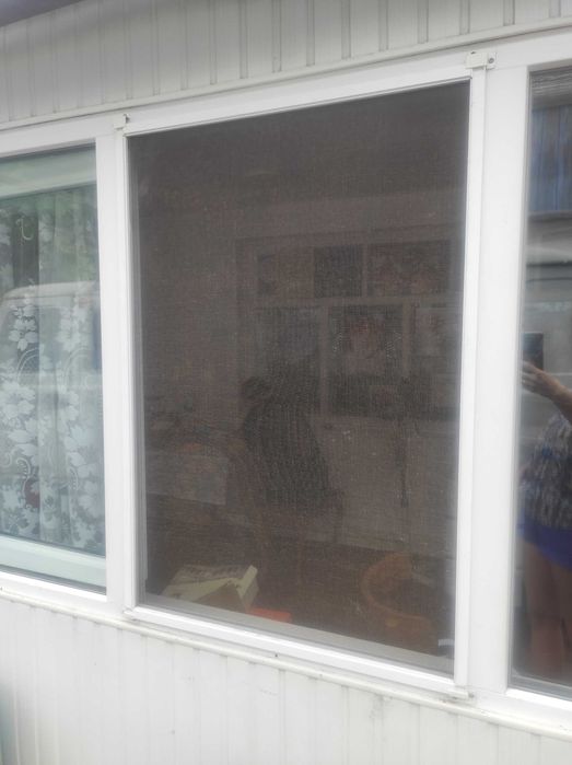 Москитная сетка 5000