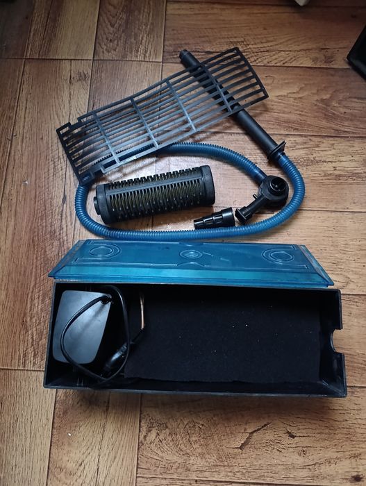 Фильтр на 300-400 Л аквариум