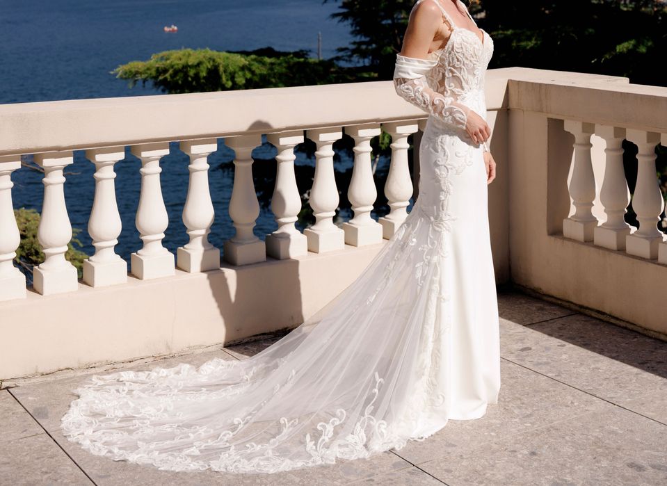 Rochie mireasă Madi Lane Bridal