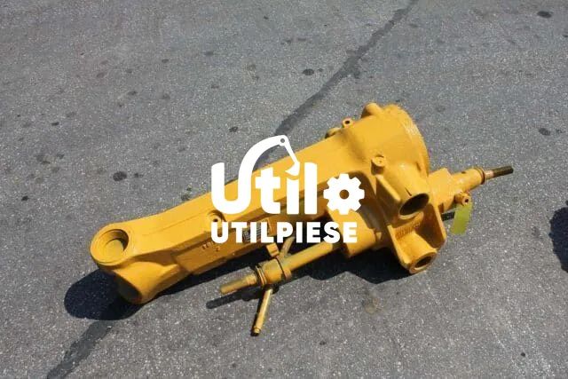 Ax volan Excavator Liebherr 902 A902 904 A904 R904 + piese Liebherr