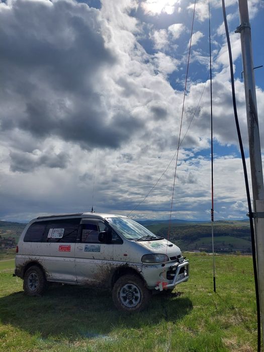 Piese MITSUBISHI delica  2.8 an 2002