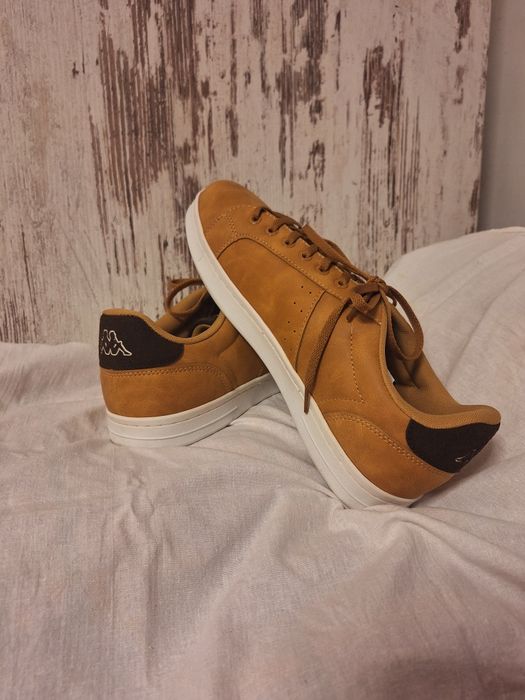 Мъжски Kappa маратонки номер 45