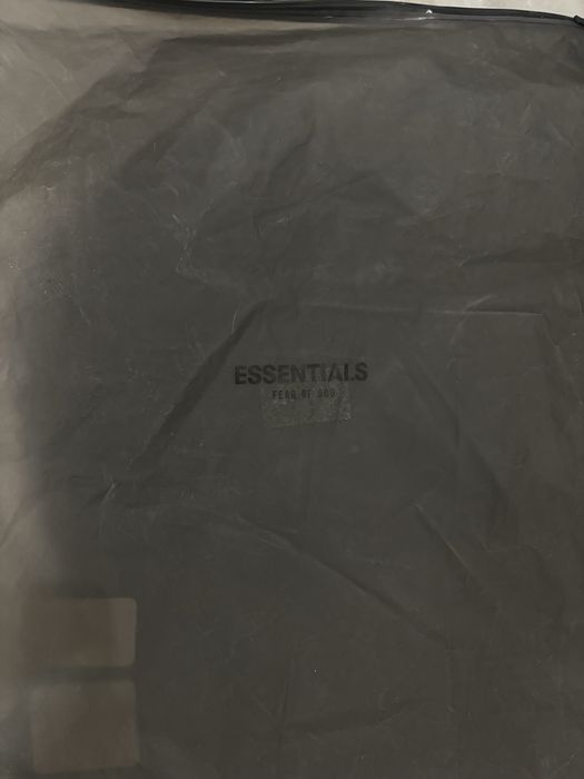 Essentials hoodie/ Essentials худи
