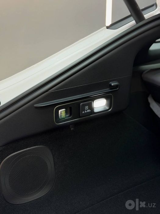 Changan Nevo A06 630км Laser Ultra Plus