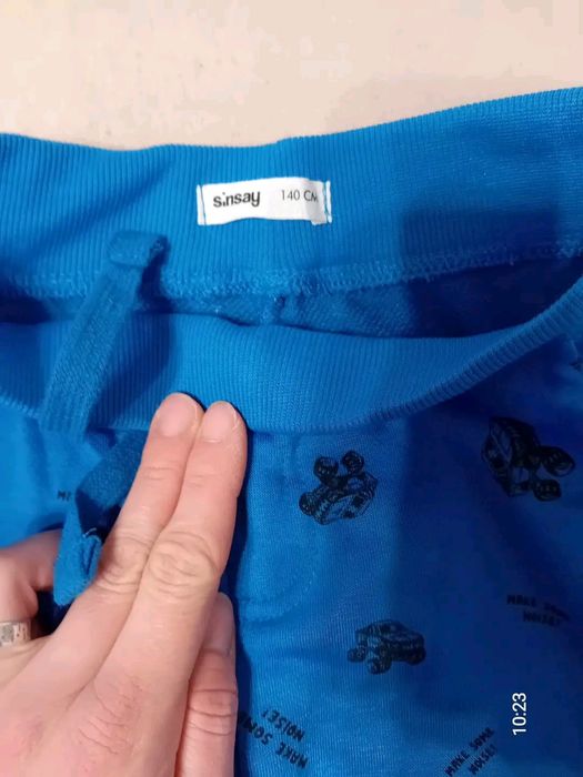 Lot haine 140 146 baiat