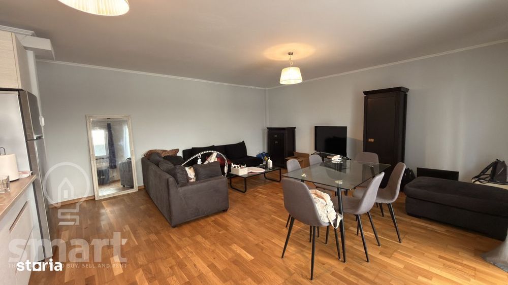 Apartament 2 camere , decomandat, zona Calea Turzii, Zorilor — fotografia 3