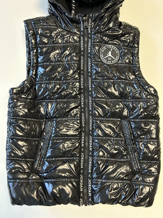 Vesta unisex Jordan