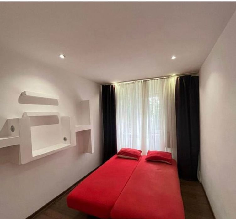 Apartament de inchiriat